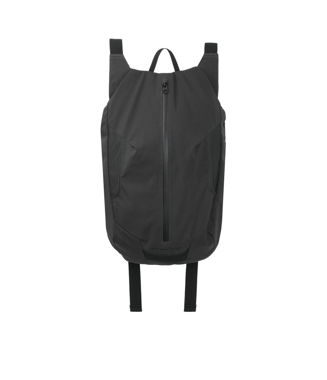산산기어 백팩 CARAPACE BACKPACK [CHARCOAL] 상품이미지1
