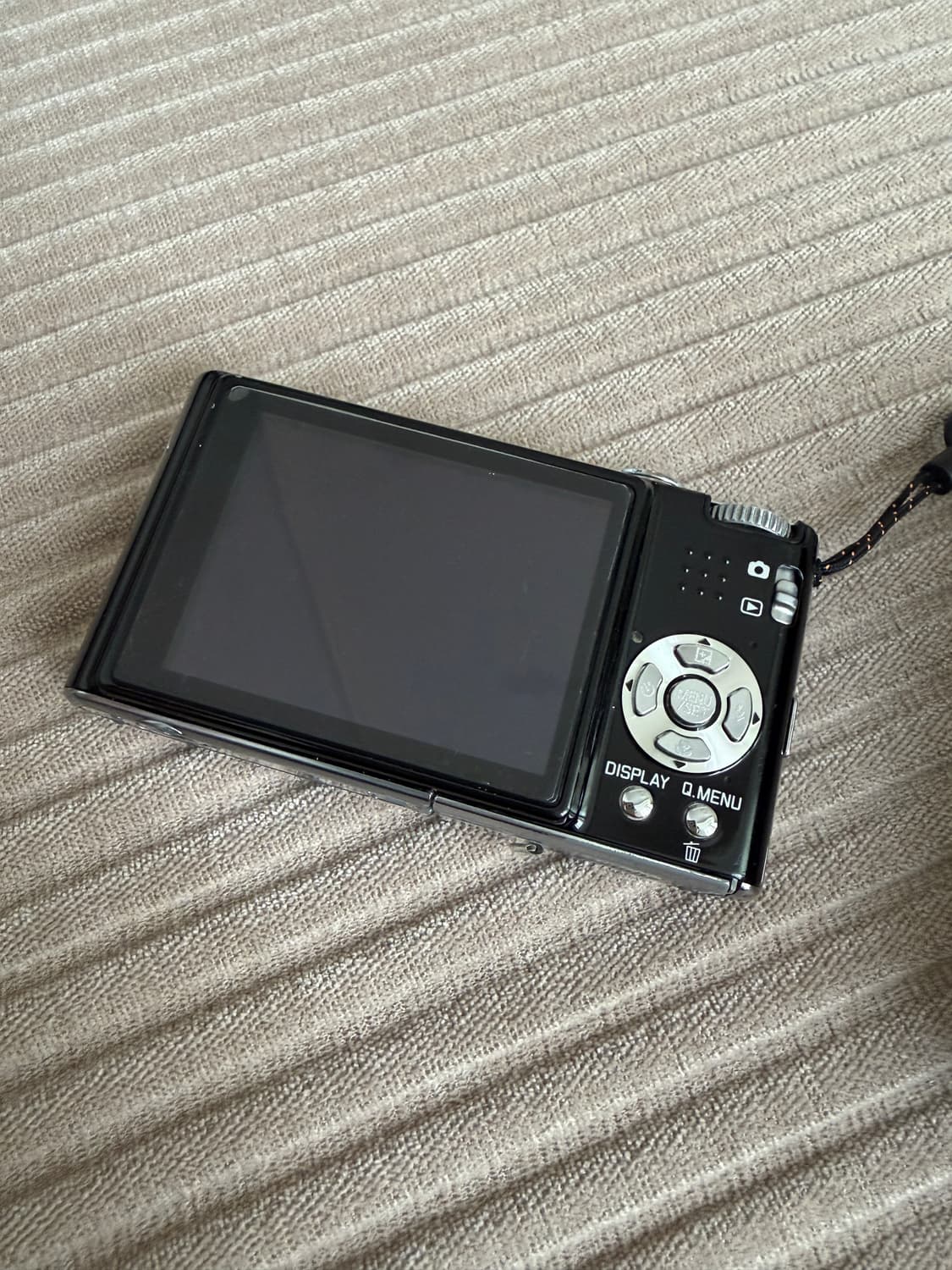 라이카 c-lux3 상품이미지3