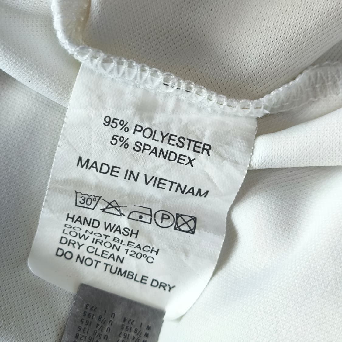 [L] Malbon 말본 골프 여성 폴로 티셔츠 상품이미지6