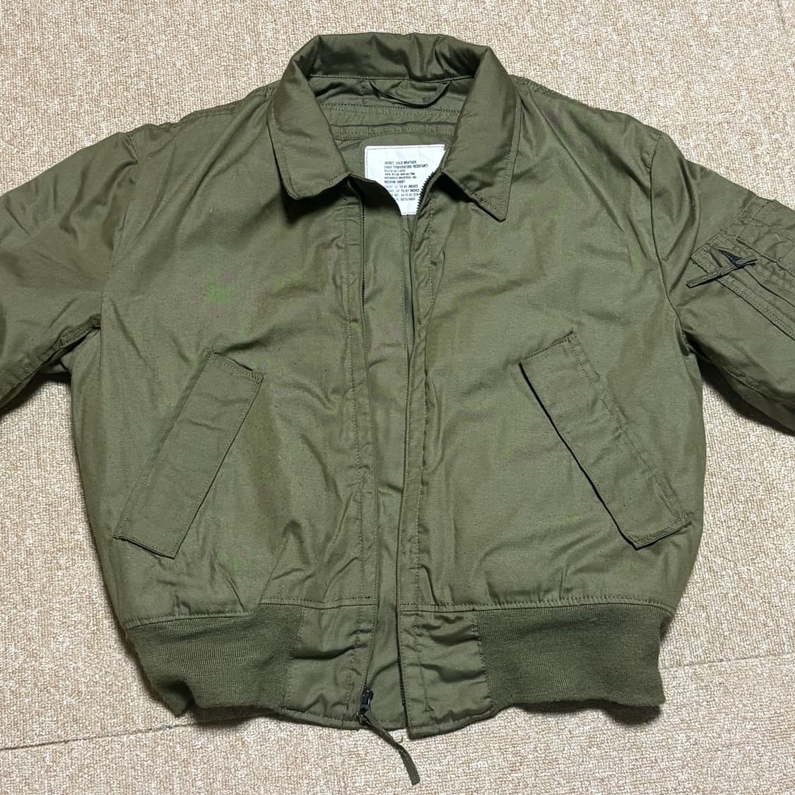 cvc탱커 미디움 숏 상품이미지9