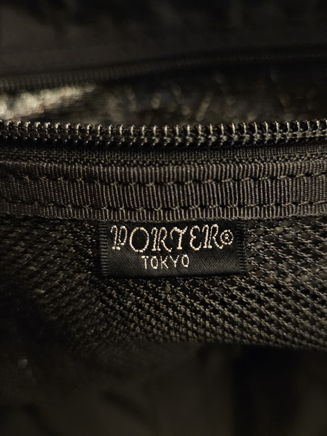 요시다포터 하이브리드 2WAY 브리프케이스 (33X40X14)/10023 상품이미지7