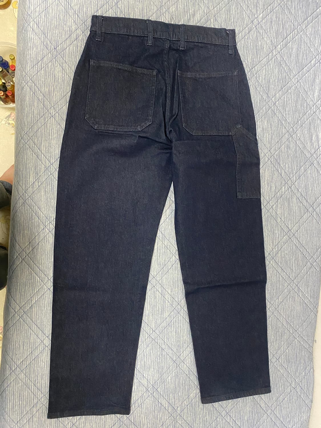 유니클로 남자 바지 3벌 상품이미지7