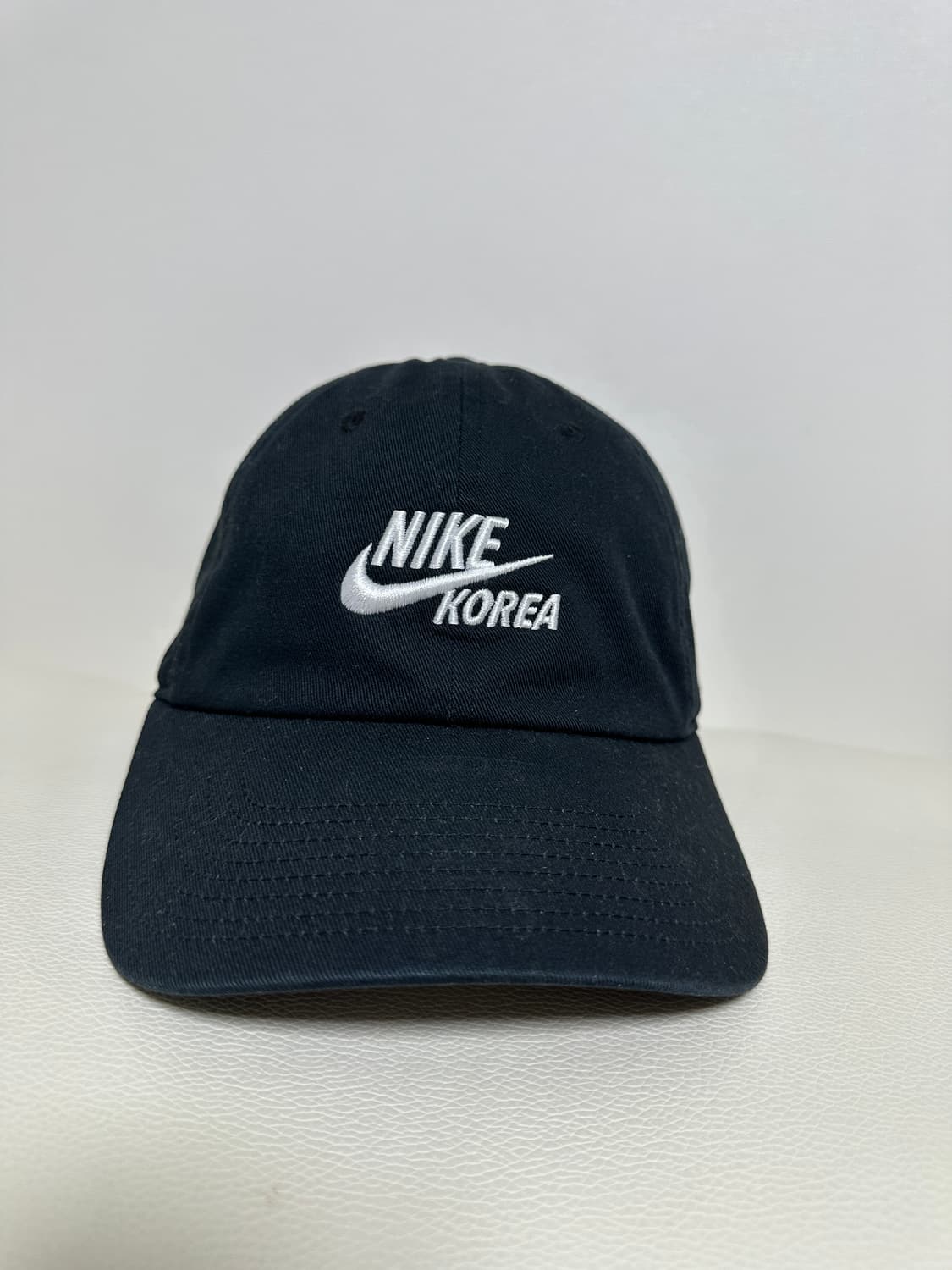 나이키 코리아 볼캡 상품이미지1