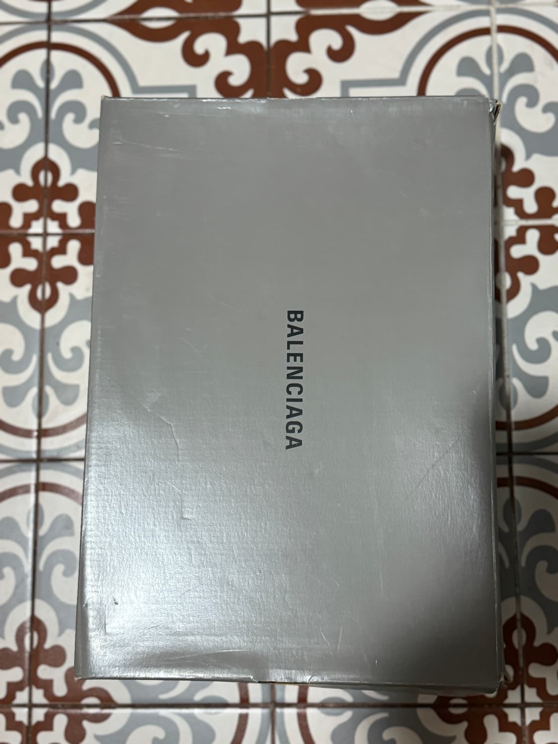 발렌시아가 트랙슈즈 상품이미지5