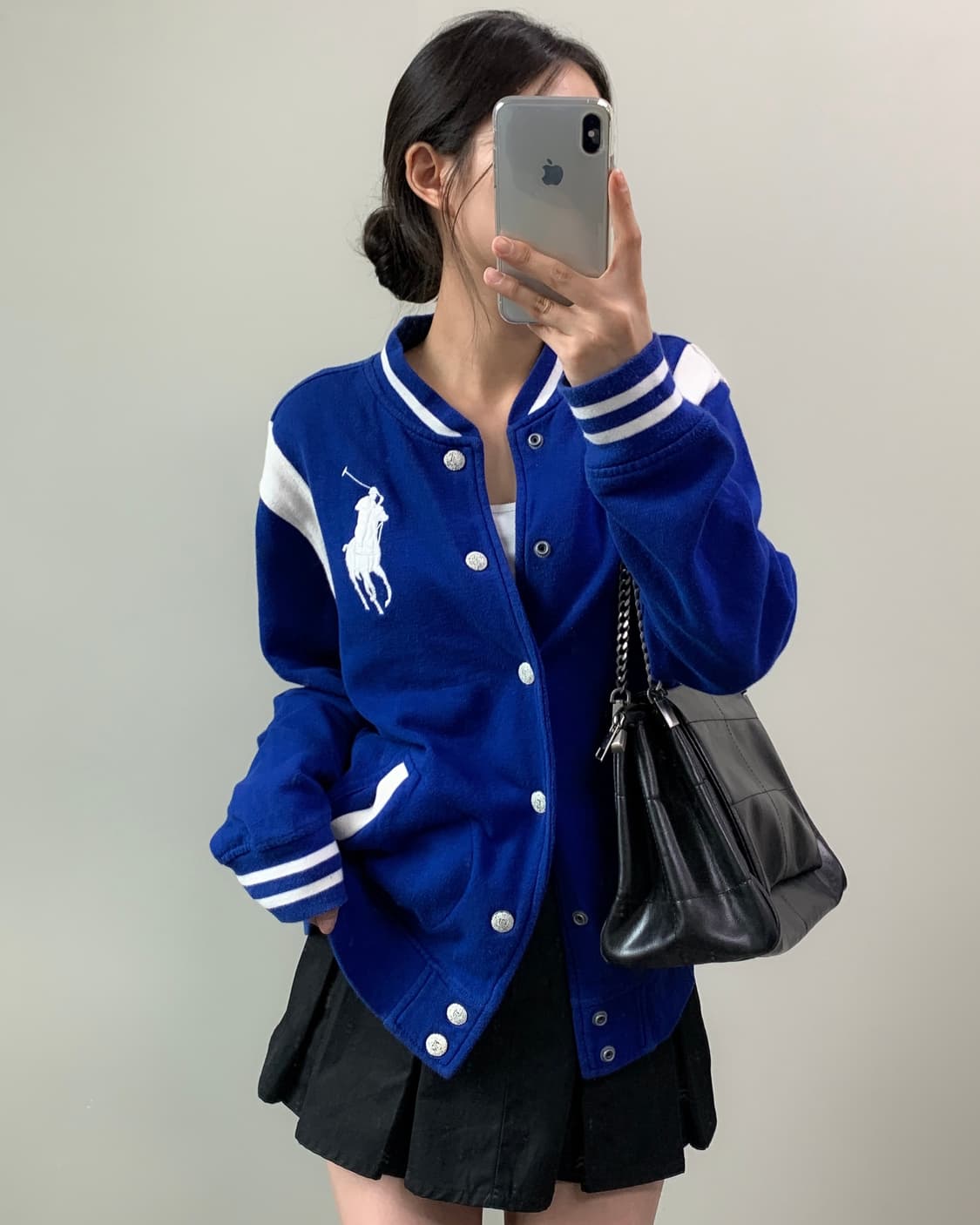 폴로 빅포니 자켓 상품이미지2