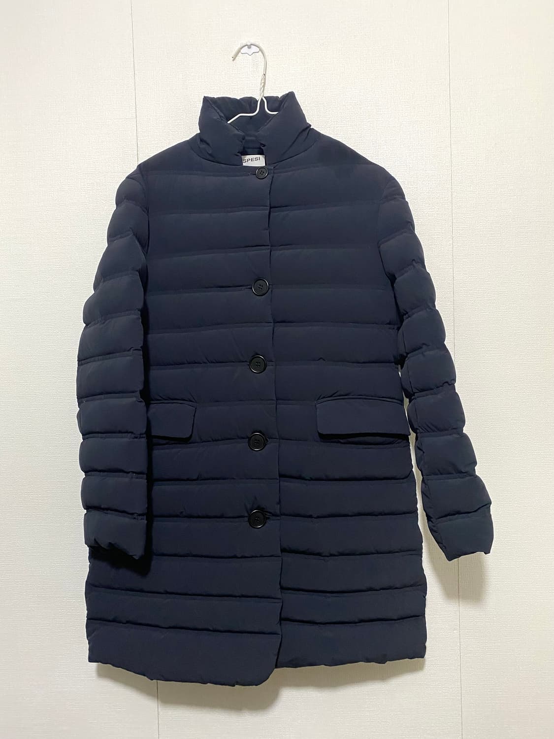 아스페시 여성 패딩 상품이미지2