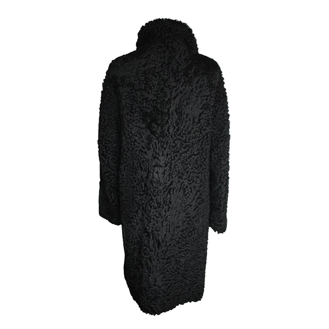 마크제이콥스 블랙 양털 코트 66 상품이미지2