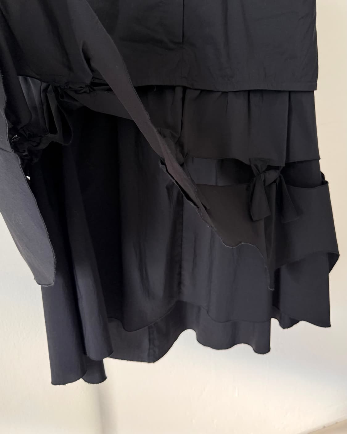 Sensounico t.b 스커트 상품이미지5