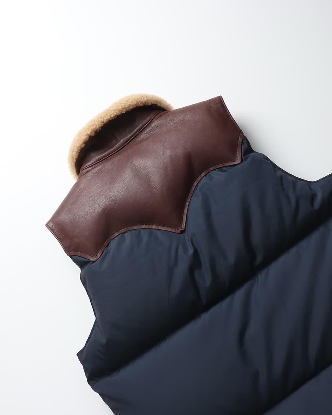 Rocky Mountain Featherbed Christy Vest 상품이미지10