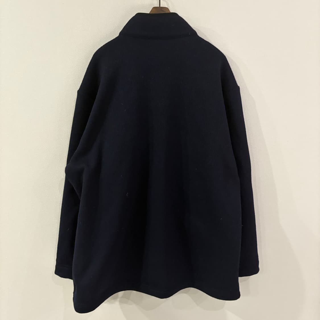 네파 블랙 자켓 110 상품이미지6