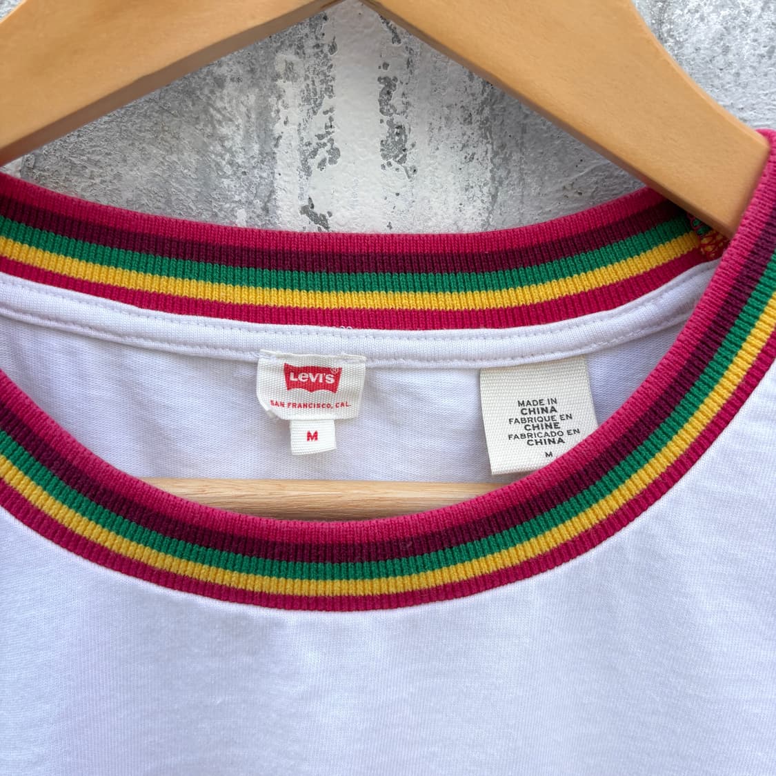 Levi’s 리바이스 반팔 티셔츠 상품이미지3