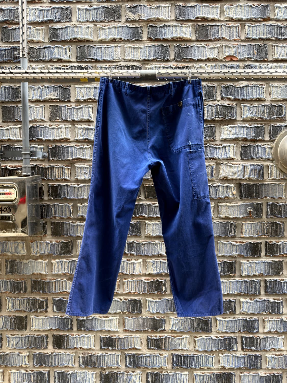 90s 프렌치워크팬츠 상품이미지2