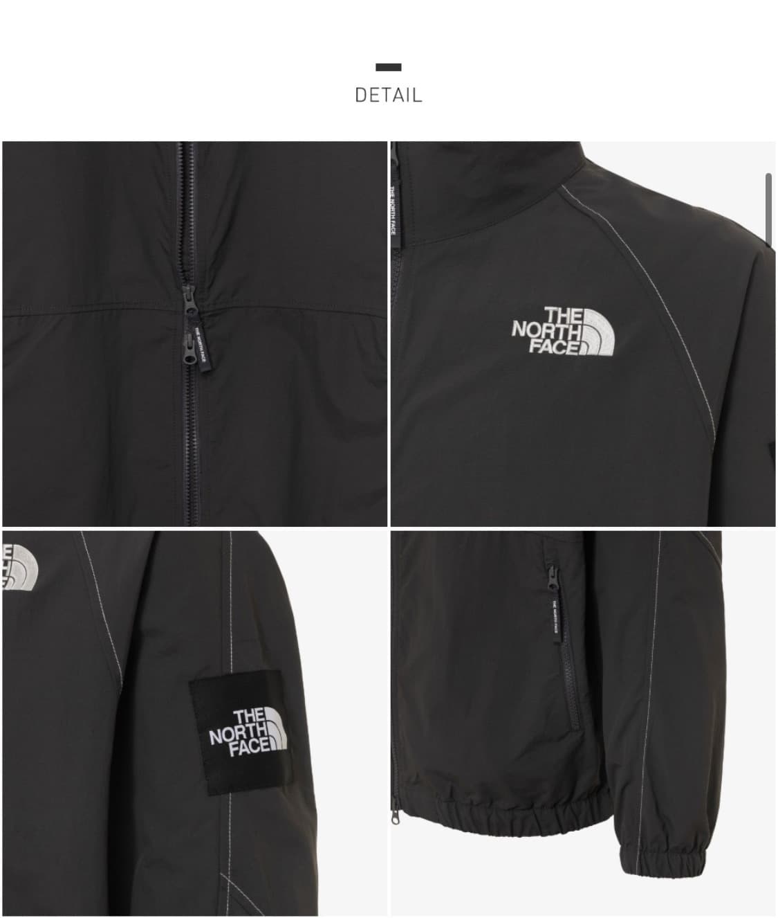 노스페이스 올레마 자켓 상품이미지4