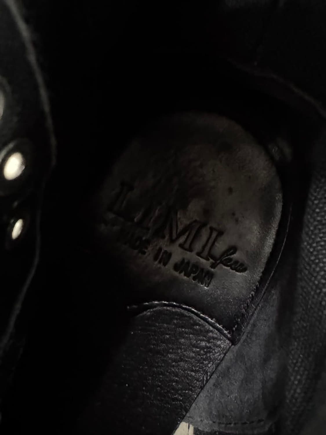 limi feu (yohji yamamoto) 상품이미지4