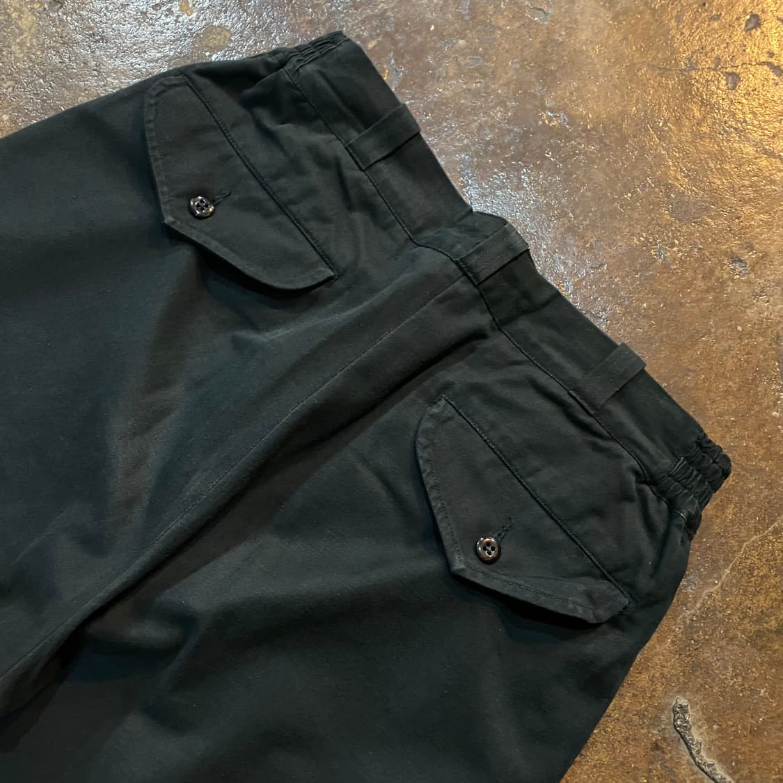 (30) 올드 조 팬츠 상품이미지6