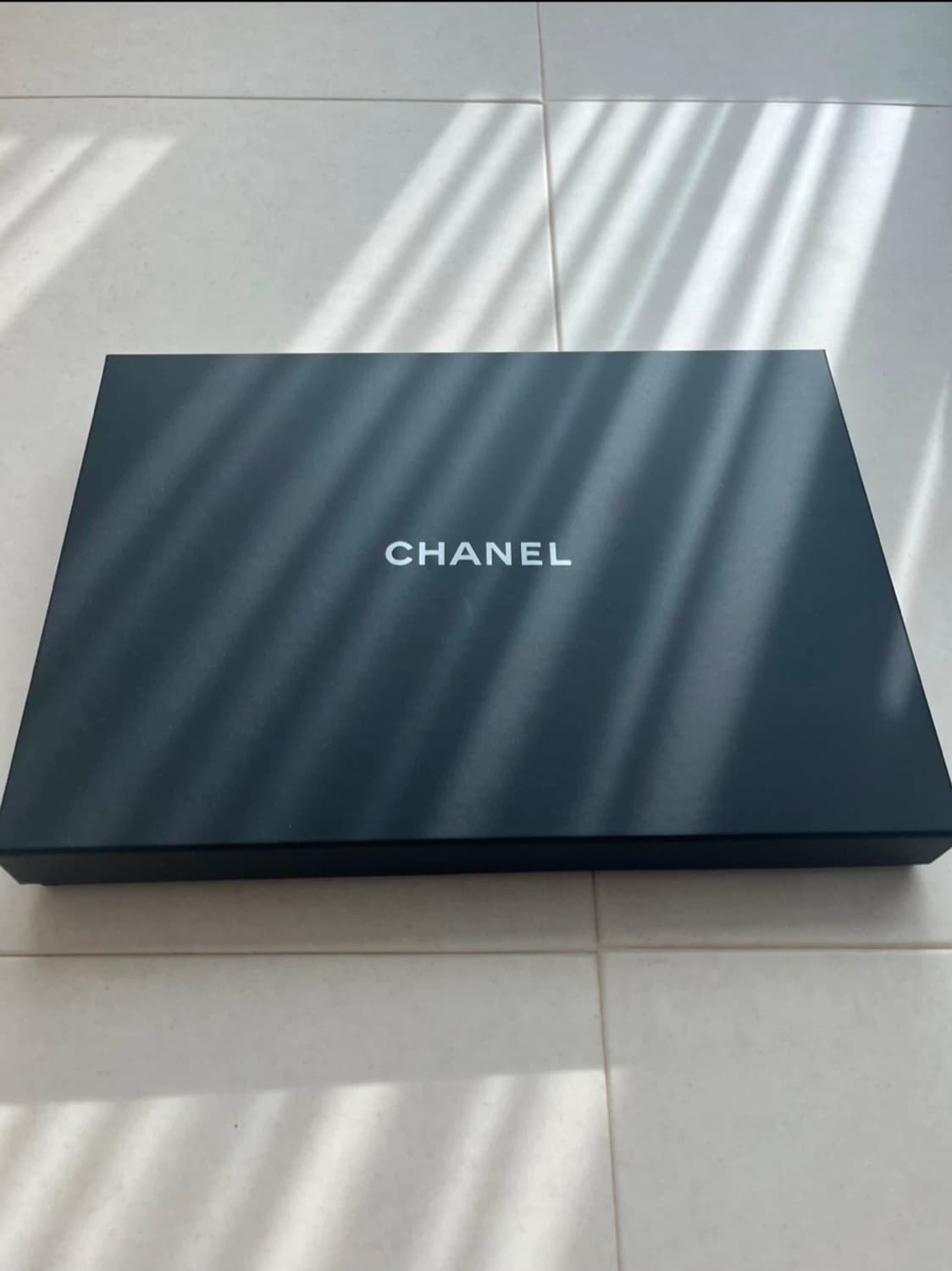 샤넬 체인 클러치백 / 새제품급, 한정판 제품 상품이미지8