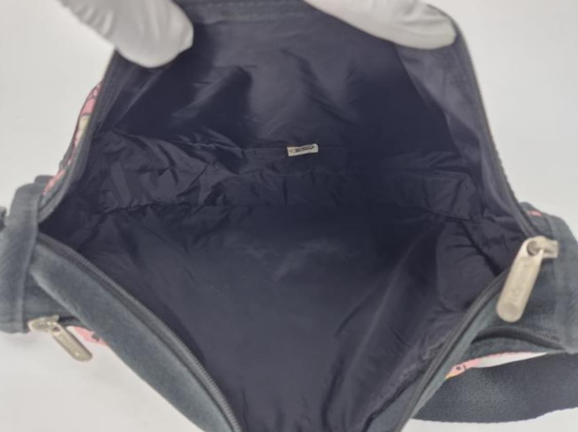 레스포삭 숄더백 상품이미지7