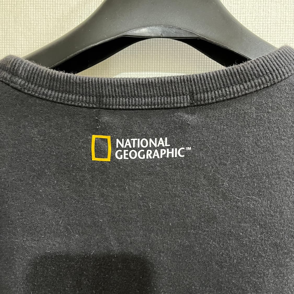 (XXL) 네셔널지오그래픽 톰슨가젤 맨투맨 스웻셔츠 상품이미지6