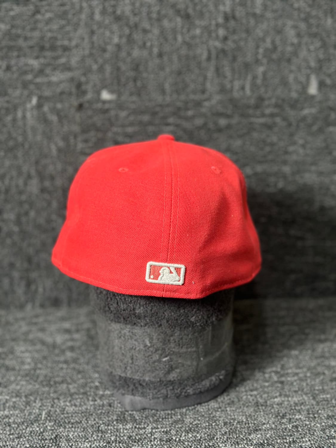 뉴에라 MLB 애틀란타 브레이브스 59FIFTY 모자 상품이미지3