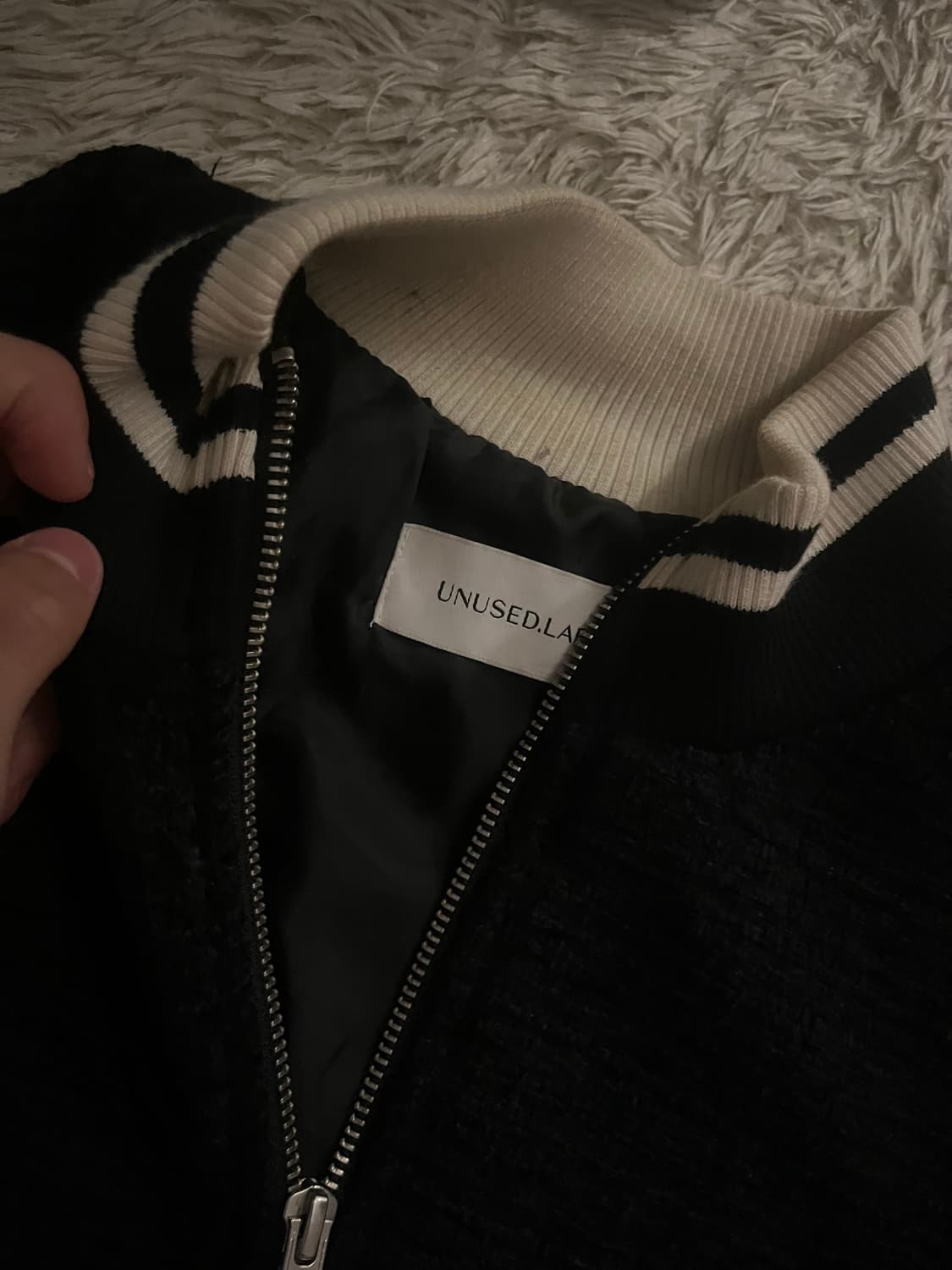 Unused Jacket 상품이미지2