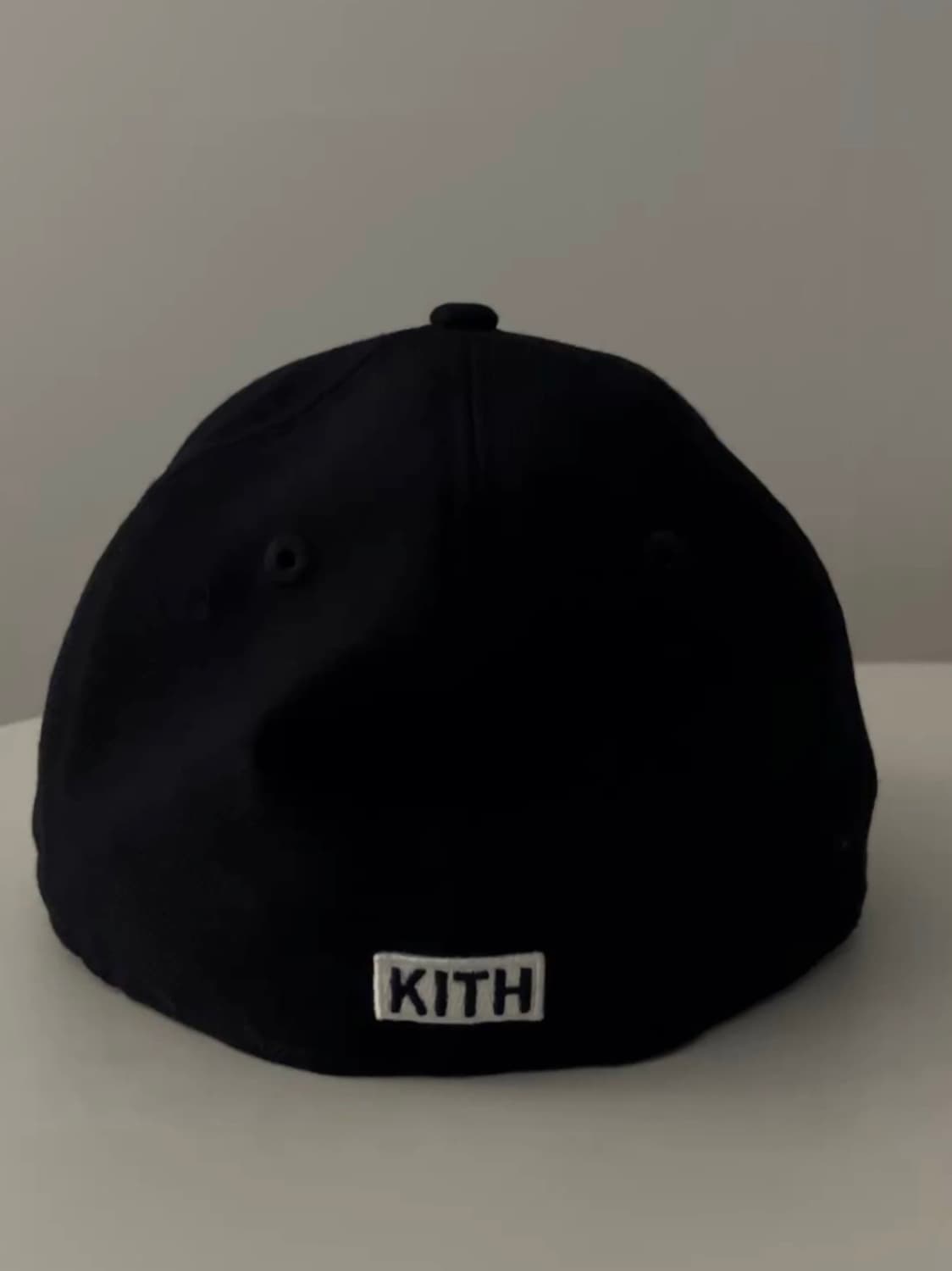 Kith 키스 & New Era 더 뉴욕 양키스 59FIFTY 상품이미지4