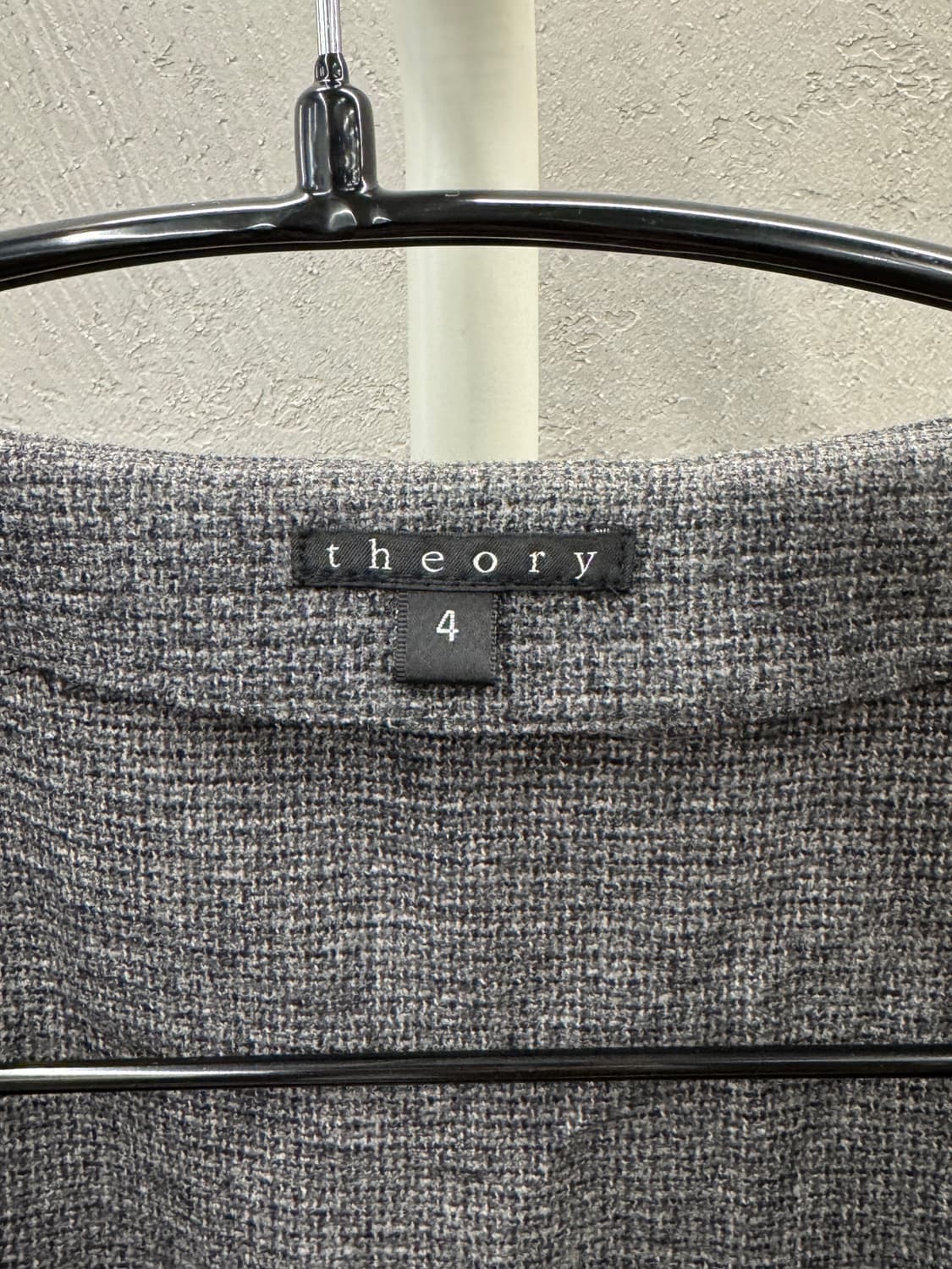 띠어리 울 여성 원피스 4 사이즈 상품이미지3