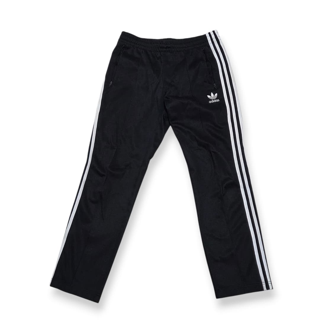 아디다스 블랙 유로파 트랙팬츠 상품이미지1