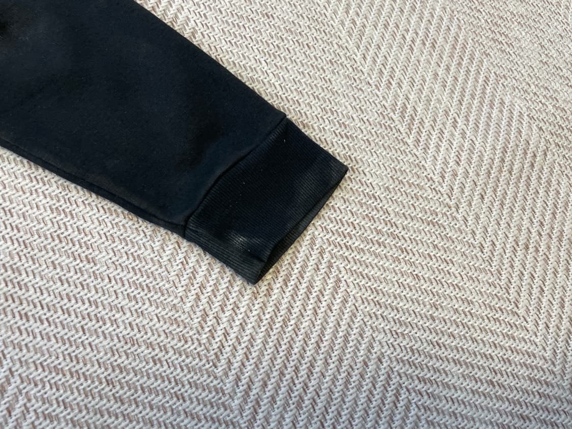 디즈니 미키마우스 패치 디스트로이드 안감 기모 스웻셔츠 J03388 상품이미지9