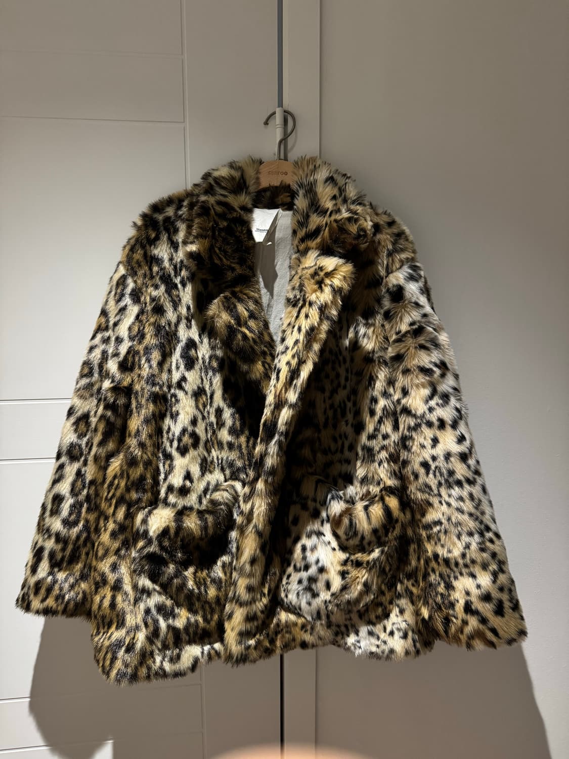 스탠드얼론 호피퍼자켓 상품이미지2