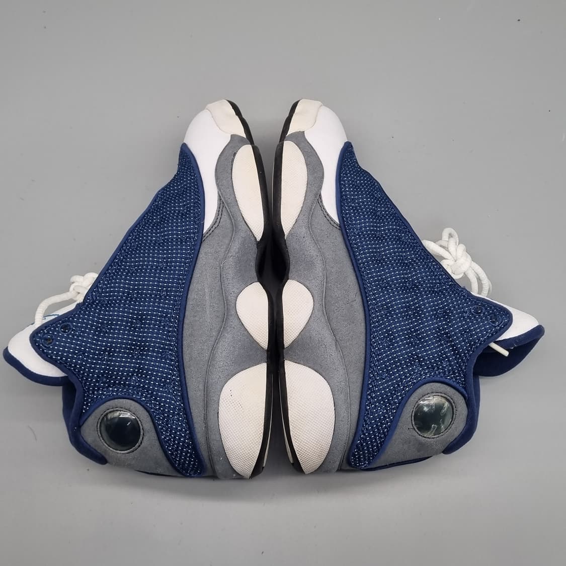 나이키 에어조던13 플린트 운동화 230 상품이미지5