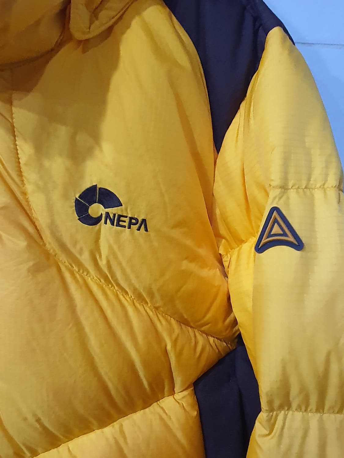 네파 여성 구스패딩 상품이미지4