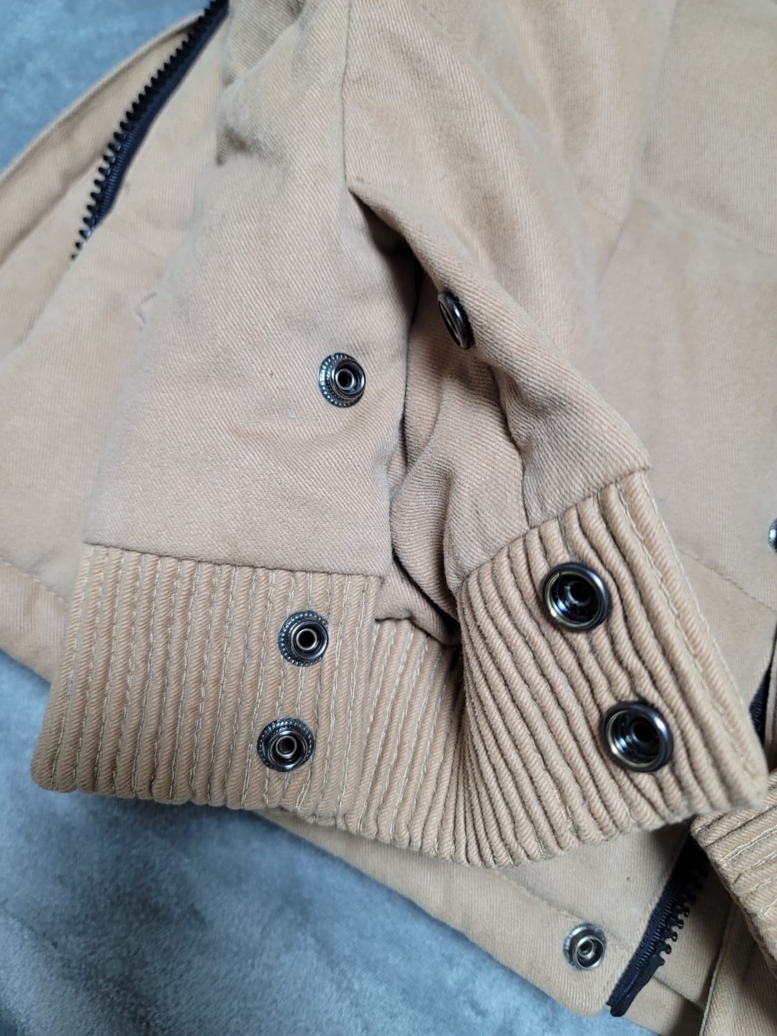 [95]코스테스 디테쳐블 숏패딩 패딩조끼 상품이미지6