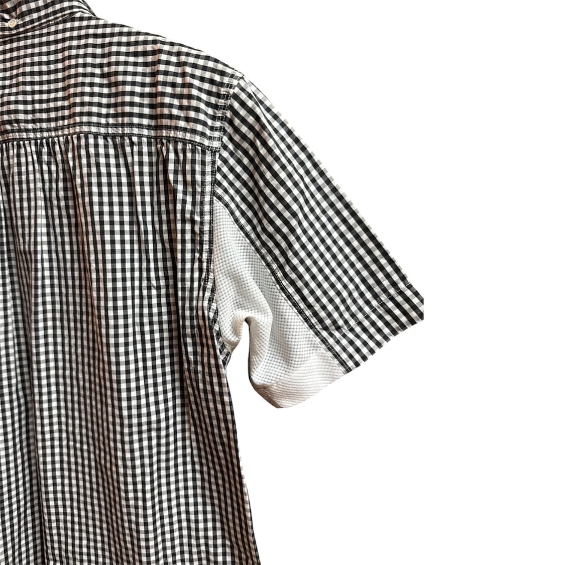 SS12 꼼데가르송 간류 셔츠 상품이미지2