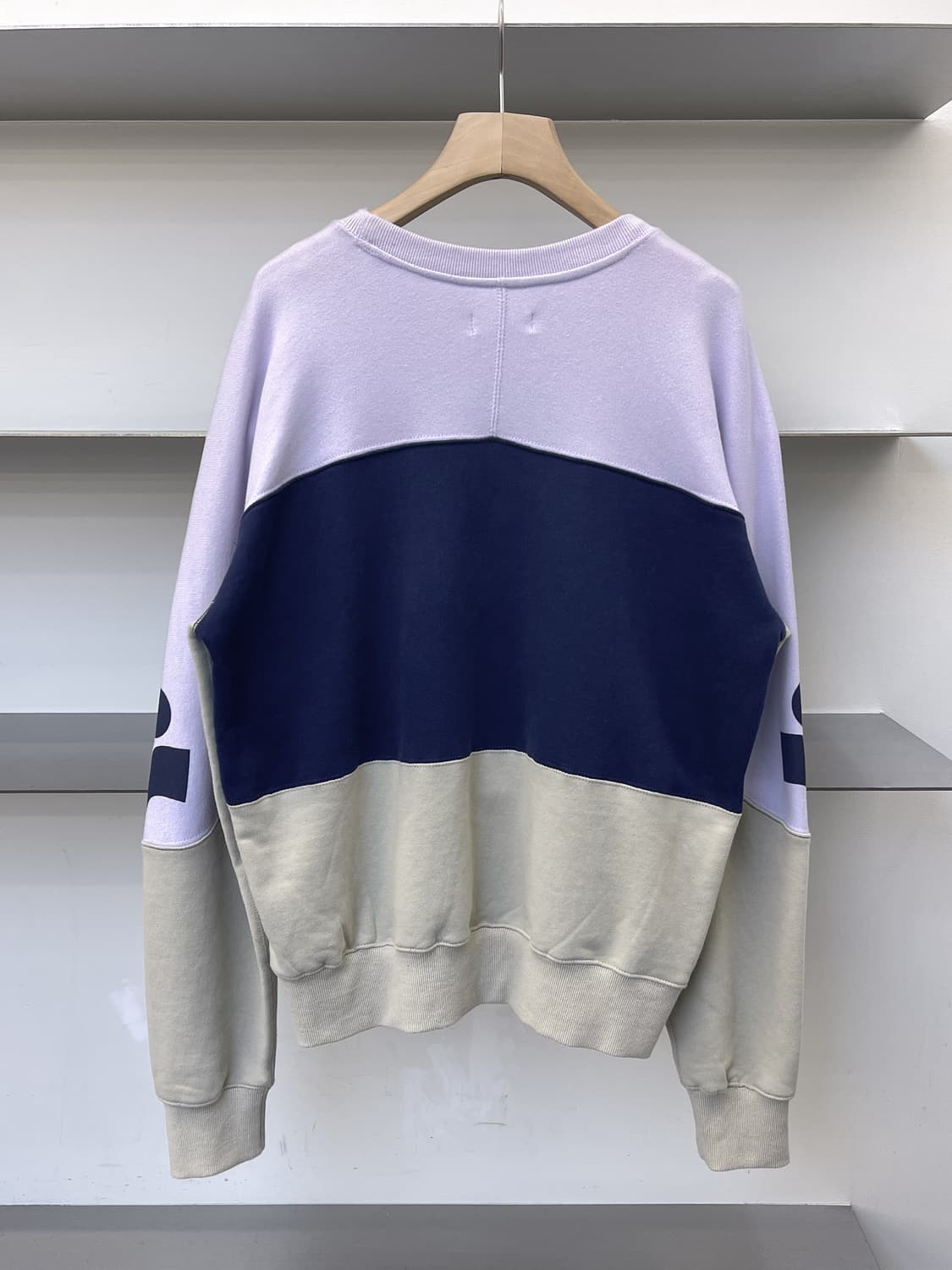 이자벨마랑 19fw 갈리안 로고 크루넥 상품이미지4