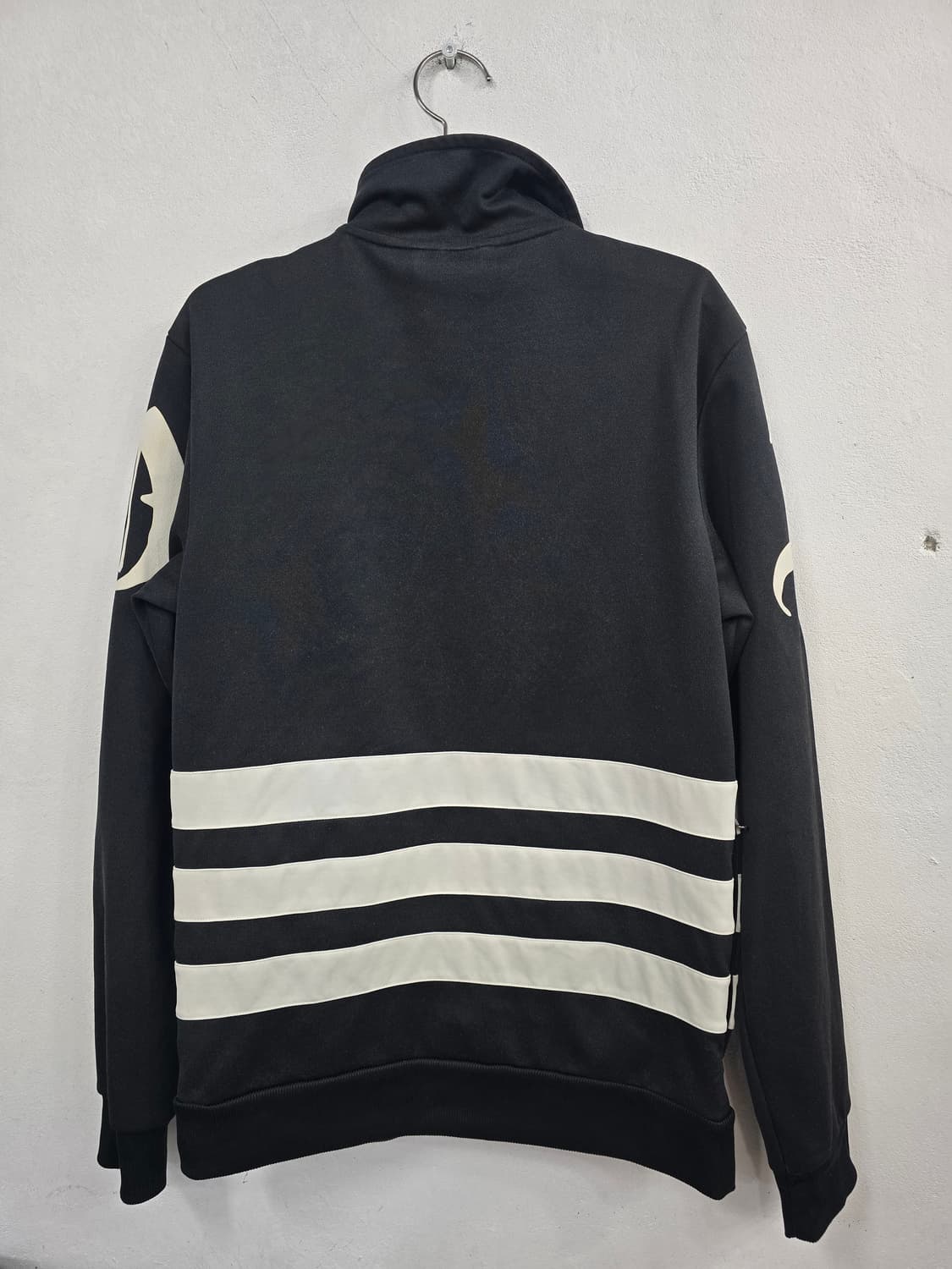 아디다스 트랙탑 스타 TT 90 상품이미지2