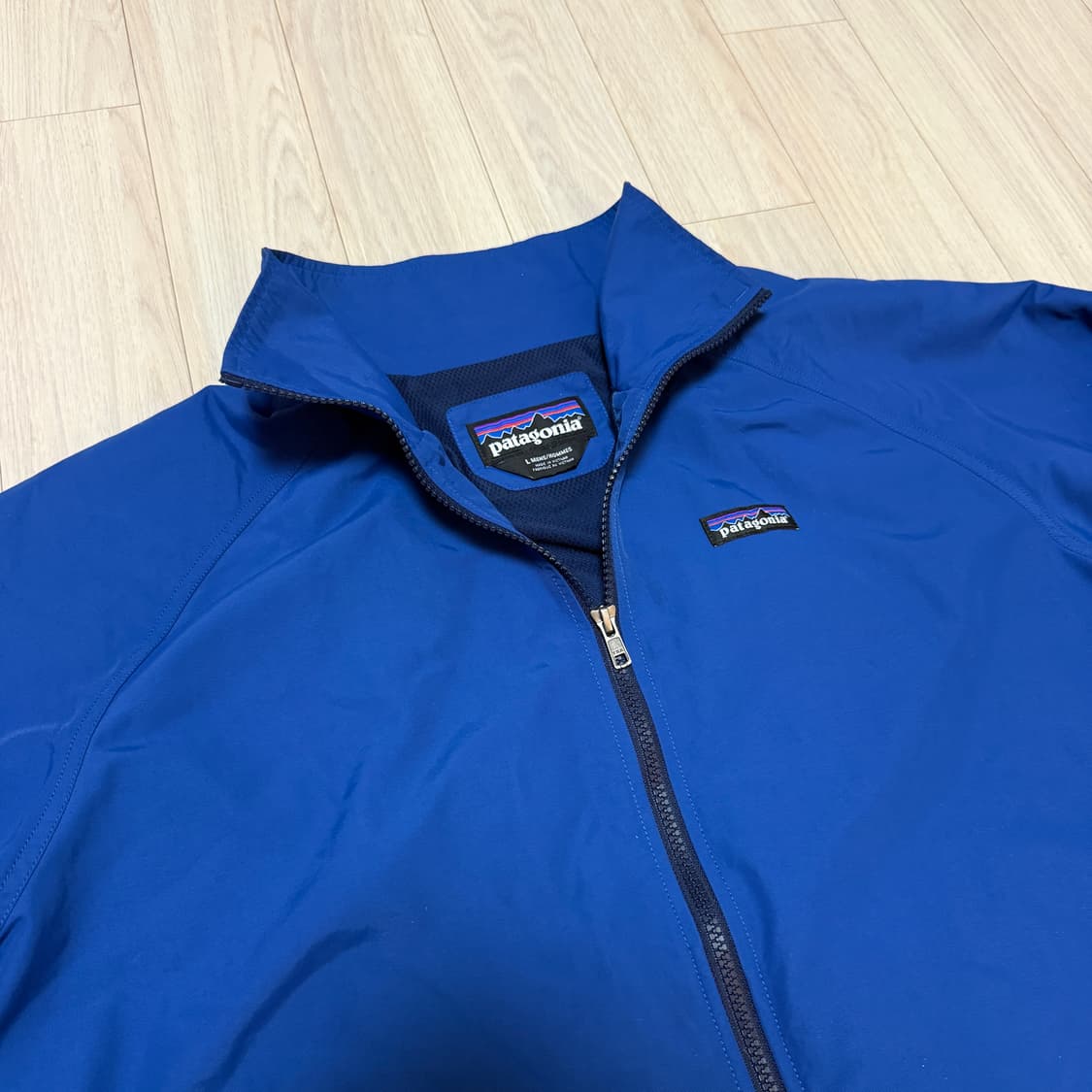 파타고니아 배기스 자켓  상품이미지4