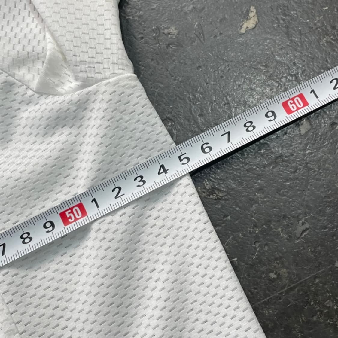 105 데상트 메쉬 후드자켓  상품이미지5