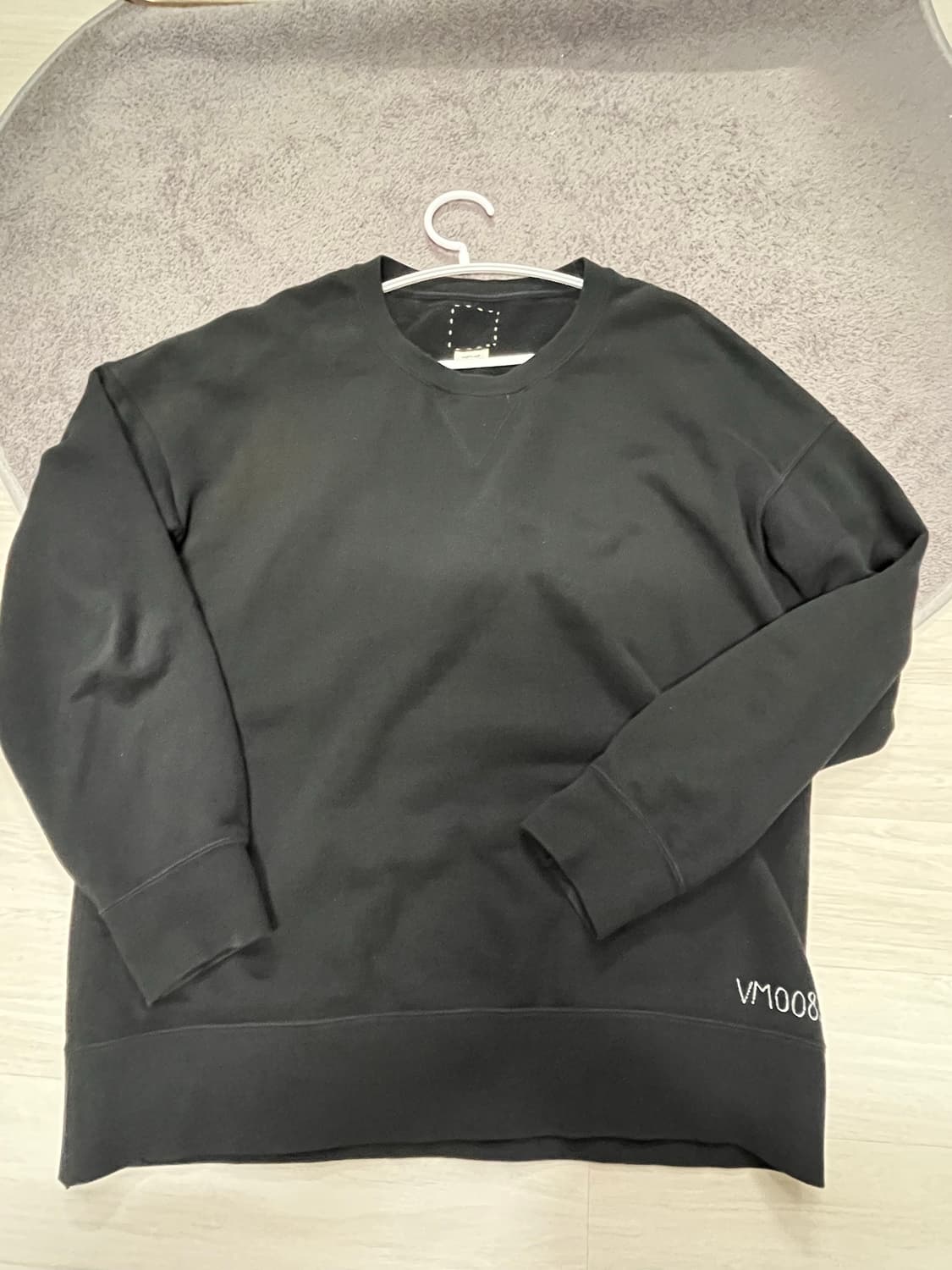 Visvim 맨투맨 상품이미지1