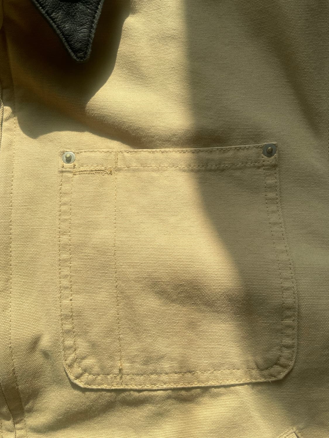 토니웩 워크자켓 라지(50, L) 상품이미지4