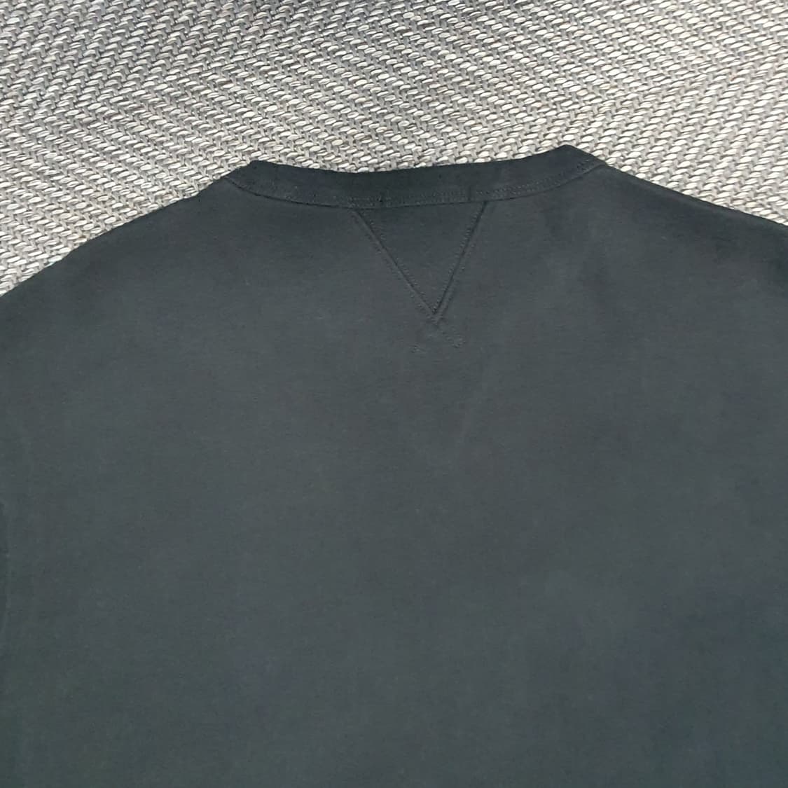 폴로 랄프로렌 기모 맨투맨 남자110 상품이미지8