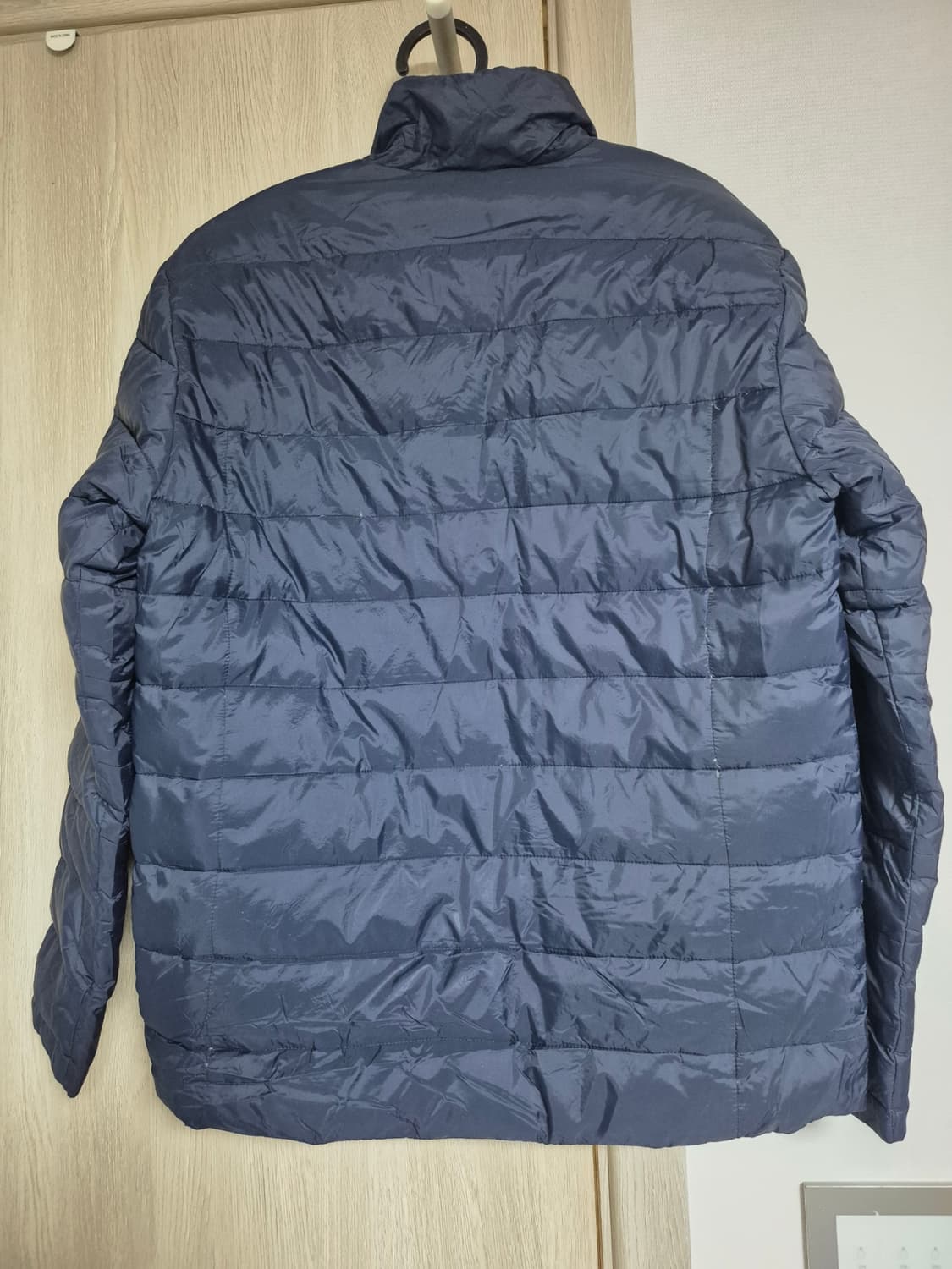 코오롱스포츠 정품 구스경량패딩 100사이즈 팝니다  상품이미지4