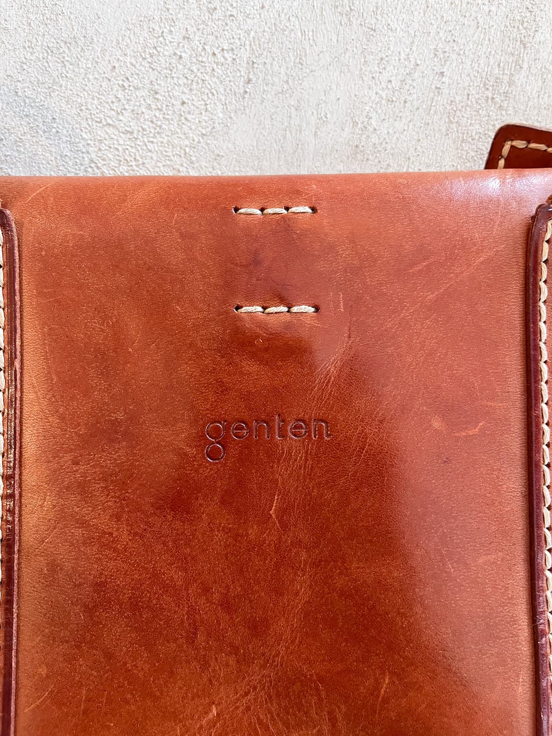 Genten / Cow Leather 상품이미지4