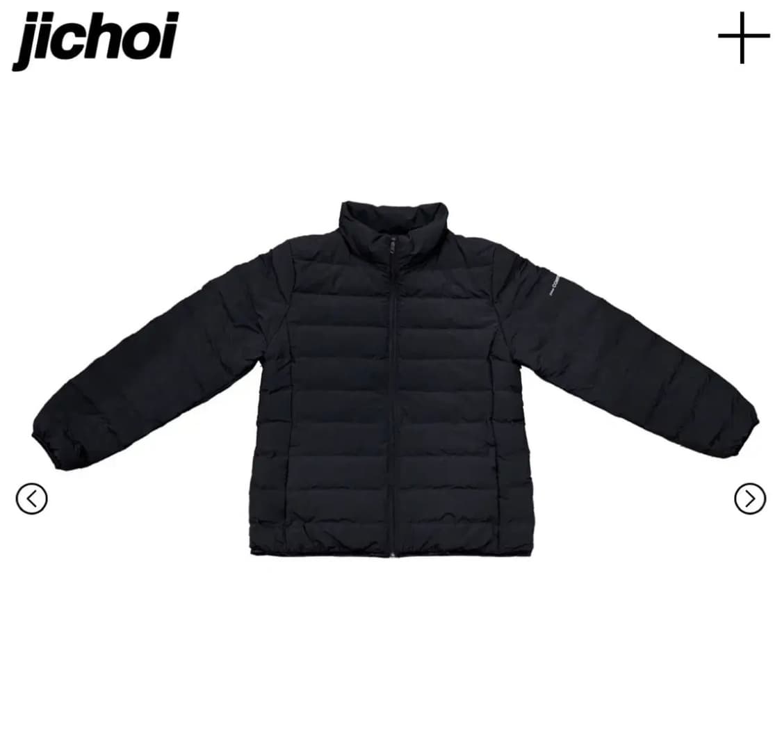 지초이 컴포트 패딩 2사이즈 상품이미지1