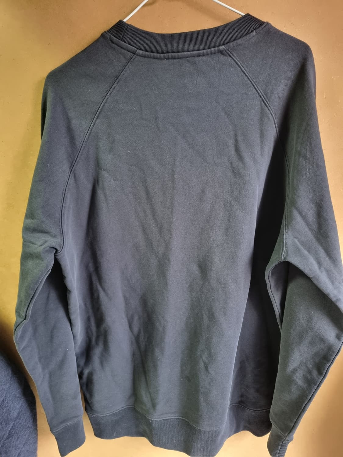 메종키츠네 남성 맨투맨  상품이미지2