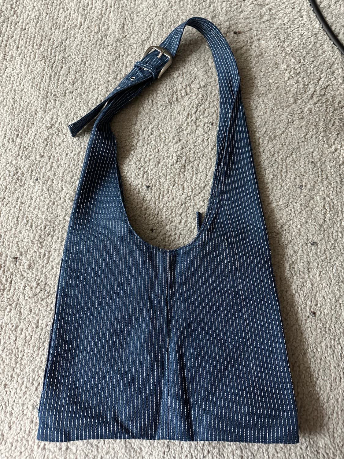 망고 숄더백 상품이미지4