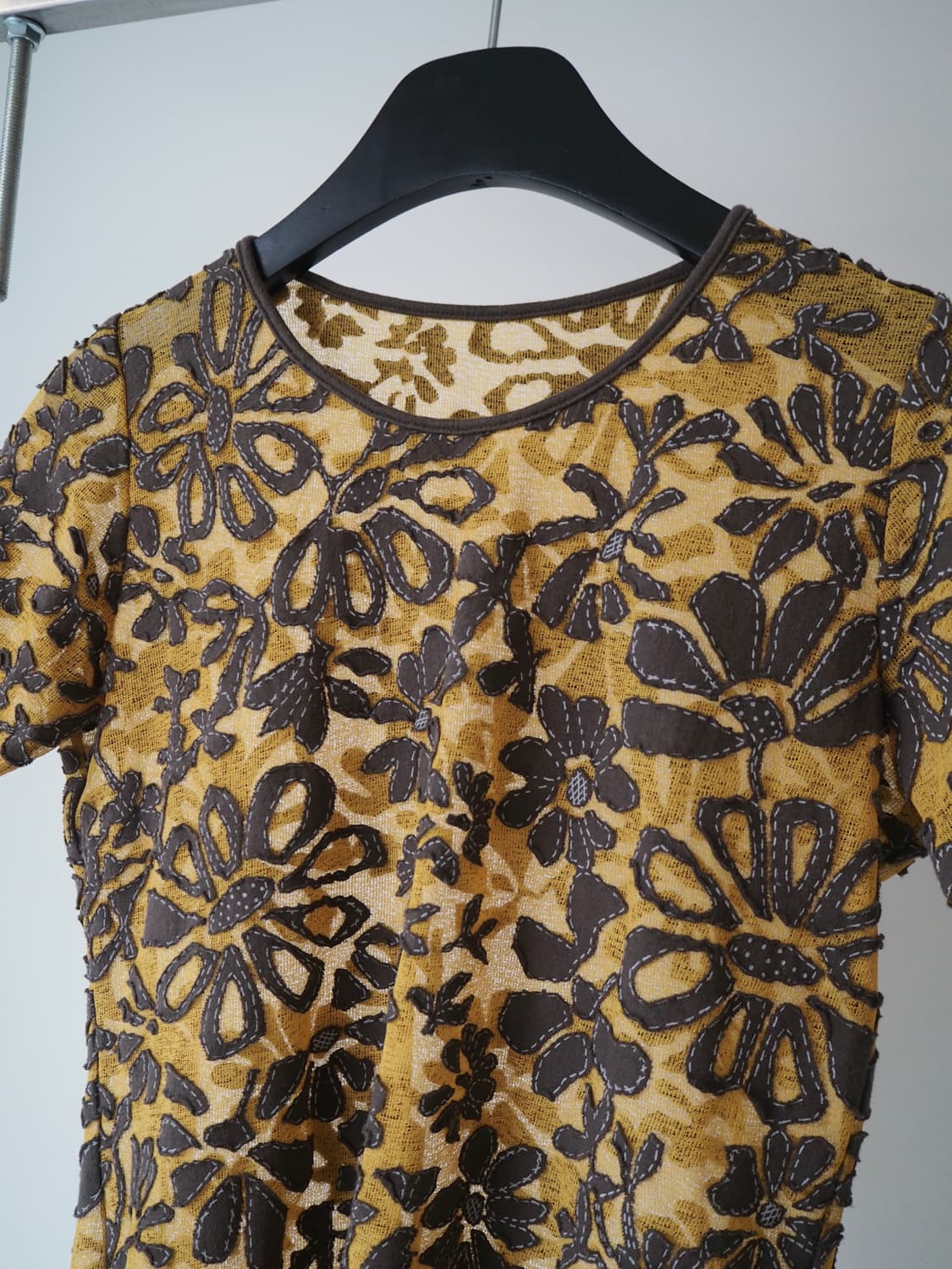 GRAND SUCCES top  상품이미지3