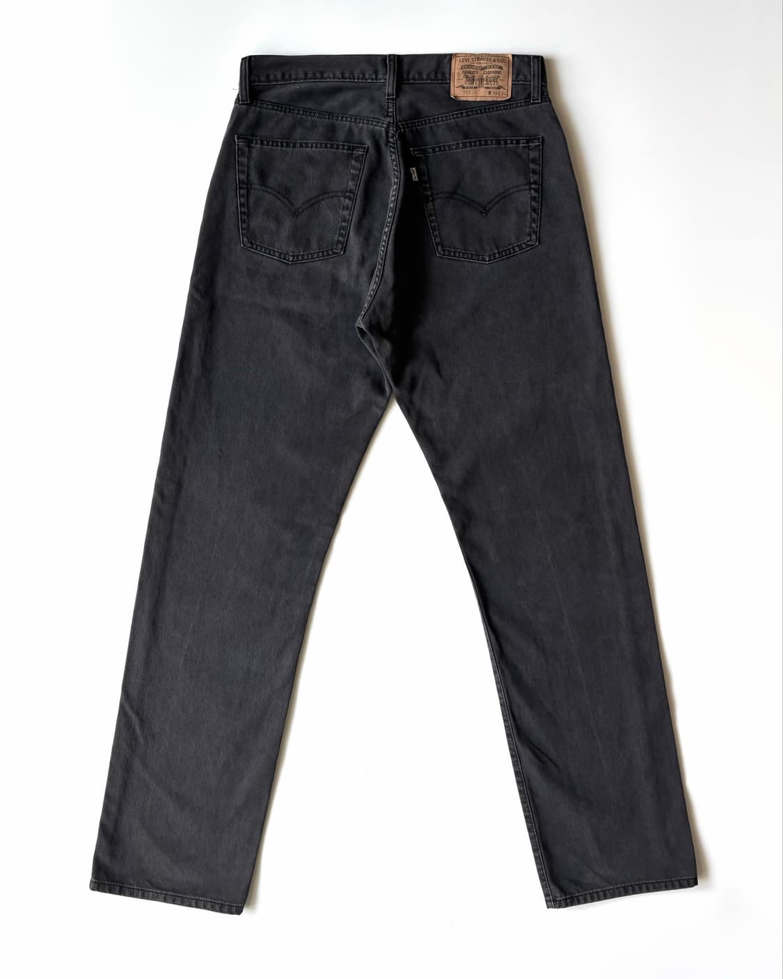 Levi's 517 Jeans 34X34 상품이미지3
