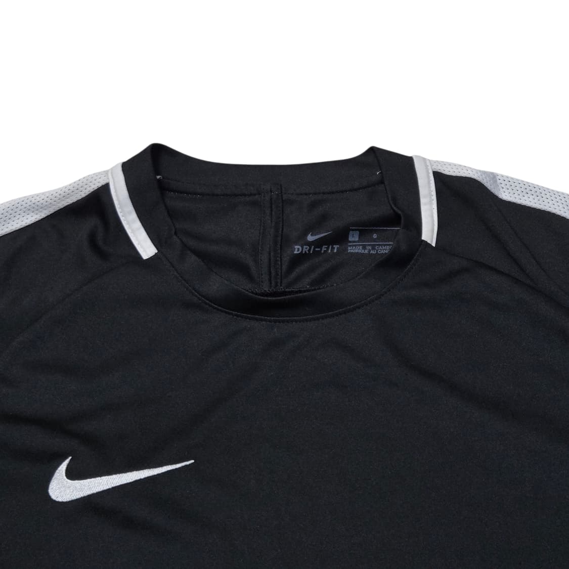 Nike 나이키 드라이핏 기능성 반팔 티셔츠  상품이미지2