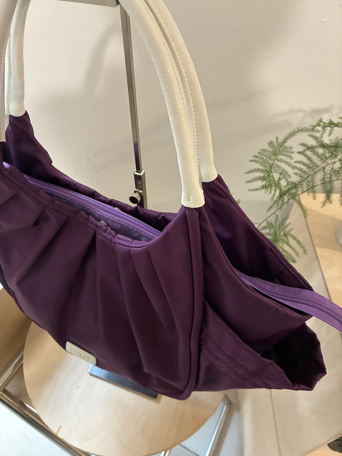 요지 야마모토 Y’SACCS 토트백 상품이미지3