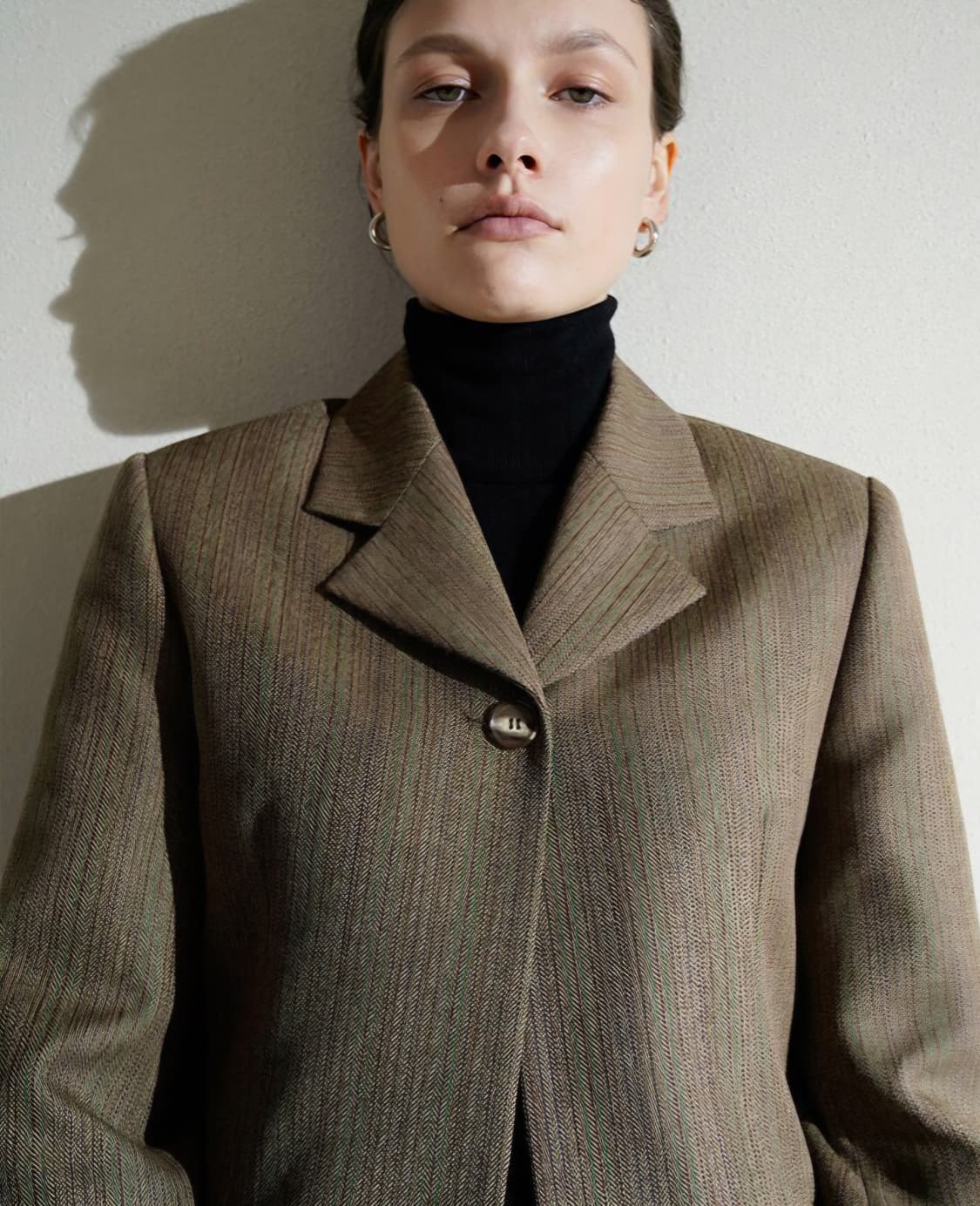 낫띵리튼 Helmut 자켓 / 여성 자켓/ 여자 자켓  상품이미지2